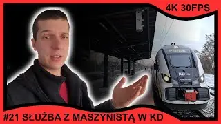 [VLOG] Po raz pierwszy nowe kierunki - Biskupice Oławskie i Brzeg! Sprinter 160km/h! #21 SzWMKD!
