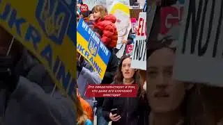 Трамп теряет сторонников: недовольство экономикой растёт даже среди его избирателей