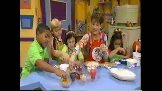 Josh Loucks Flip Flop Shop - Food segment