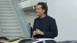 Nissan Z Proto - Design Process