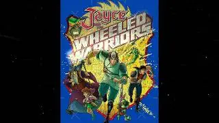 Jayce and The Wheeled Warriors - Into The Mystery