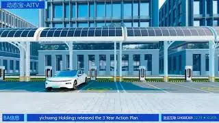 Yizhuang Holdings: Thirty years of 'digital transformation' of state-owned enterprises, reshaping