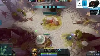 Singx2 shows us the secret to countering Chen