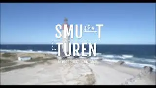 Smutturen g&aring;r til Anholt