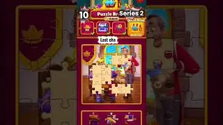 FINAL ROUND 👑 s2 #6 | Last Chances | Royal Match Puzzle 🧩