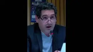 Budget Grabels - Bilan 2025 et Previsions 2026 - Intervention de R&eacute;gis Morvan