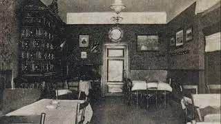 Wüstenlander Hof - Moritz - Gesellschaftshaus in Wüsting - Diashow