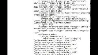 ANother ANSYS Bug which is long known but still not solved