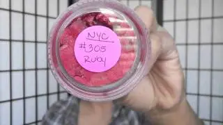 Lipstick Stoage