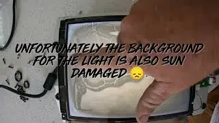 Attempt to Repair a Garmin Chart Plotter