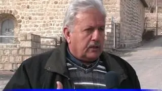 Assyrian villages in Iraq - 3 - ( part  2 - 5 )