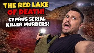THIS Is Where He Hid The Dead Bodies!! | Serial Killer