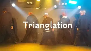 Trianglation/FULL-OUT
