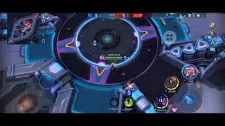 main mobile legend mode ravage