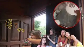 CARCARA&Ntilde;A #1 | teenvlog