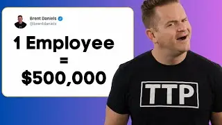 Building a 7-Figure Team | 20 Steps to Wholesaling [Part 5]
