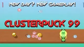 ClusterPuck 99