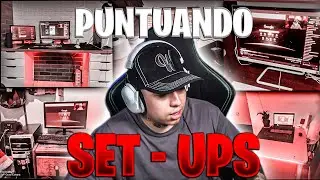 REACCIONANDO A SET-UPS DE SEGUIDORES |WestCOL