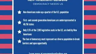 New American Leaders - Why Democracy Now