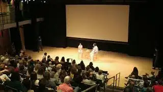 When Heroes Fly Q&A with Ninet Tayeb