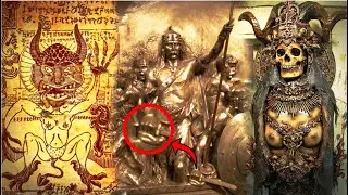 10 Most Mysterious Cases Of Forbidden History!