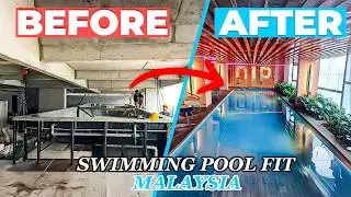 Amazing Craft by Fiberglass Swimming Pools Builder Malaysia You Need to See