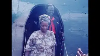 RR8025 UGANDA POLITICS AND FAMINE