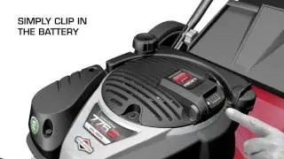 Briggs & Stratton InStart&reg; using push button system   YouTube