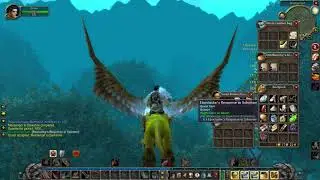 WoW TBC Classic | Human Warrior | Leveling Pt. 9