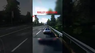 RALLY HORIZON|bast game android|racing game|#shorts #gaming