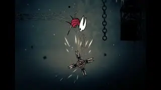 the slab apostate key platforming section
