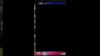 Chun-Li Queen of Street Fighter 3rd Strike Parry bonus stage