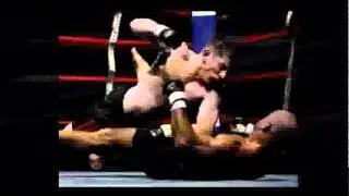 11/12 Baseball Yips are like MMA Yips says Mike Brown Featherwieght Champ/UFC fighter