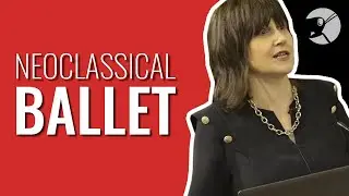 The Ballets Russes: Playing with the Past
