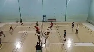 volly Tarkam @PBVSIOFFICIAL