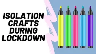 Isolation Crafts