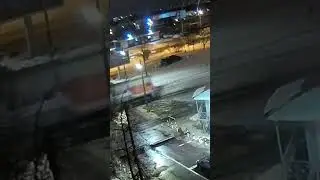 ДМ62 следует резервом #ржд #жд #дм62 #shorts