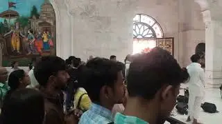 RADHE Krishna mandir kharghar 