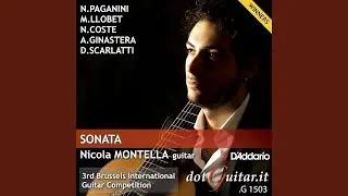 25 Études De Genre Op.38: N.24 Andantino
