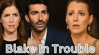 Don&rsquo;t Trust Blake Lively? Anna Kendrick Warns Fans
