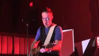 Ryan Stevenson - Speak Life - Kings & Queens Fall Tour in MA 2013