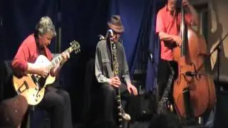 In A Sentimental Mood - Sydney Jazz Trio
