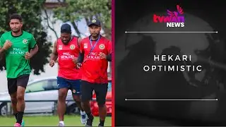 HEKARI OPTIMISTIC