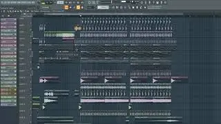 Different Heaven - Even Better (FL Studio 20 remake by Devil Azuma)
