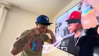 Lul snuk - No F*** (official music video)