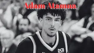 Adam Atamna vs Le Portel | Betclic Élite  25-26 | Full Highlights