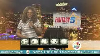 Fantasy 5 20260118