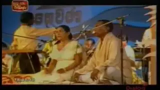 Chitra & P L A Somapala   Sukomala Banda Lelawa (Mathakaye Randu Gee)