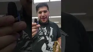 Mouthpiece Swap Part 4 #comedy #mouthpieces #instruments