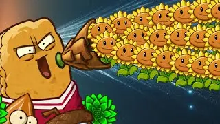 Ramp To Go-Nuts, Probably The Best Go-Nuts Deck